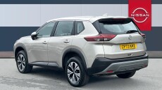 Nissan X-Trail 1.5 MHEV 163 Acenta Premium 5dr Xtronic Petrol Station Wagon